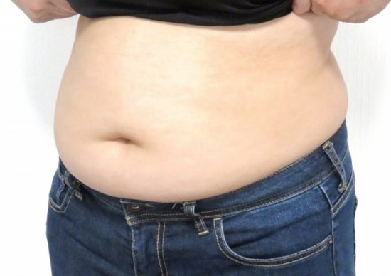 正月太り　さぼりアラフォーでも簡単にできる！食事改善と運動